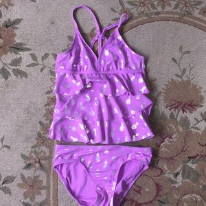 Kids swimsuit